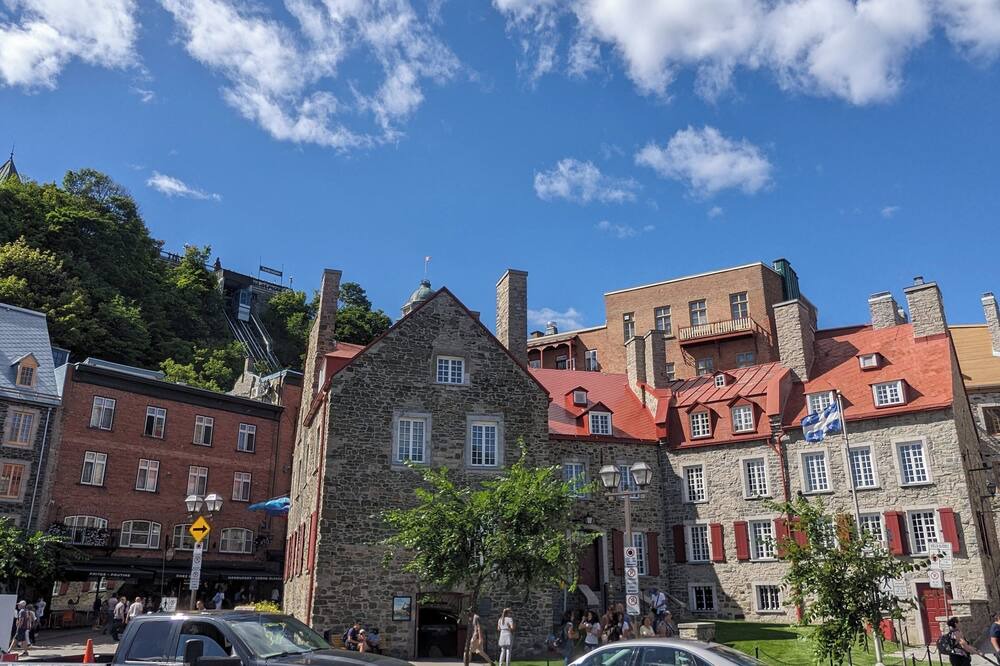 Photo of Outdoor in Lower Town