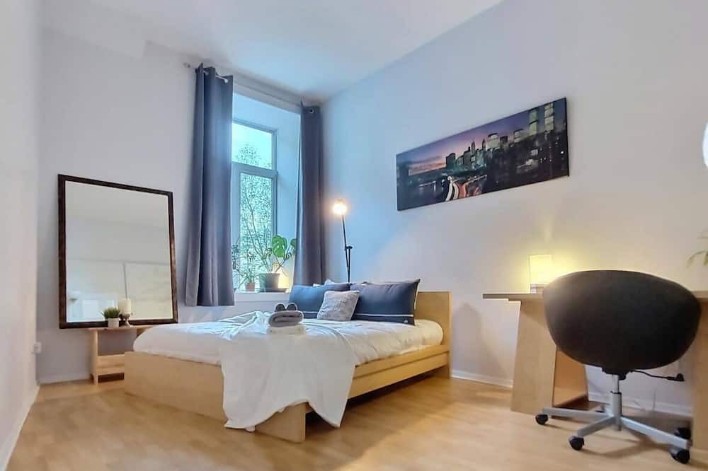 Photo of Bedroom in Lower Town