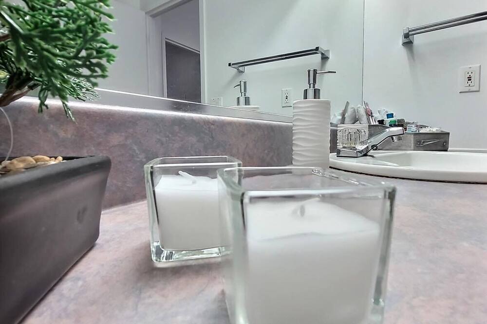 Photo of Bathroom in Lower Town