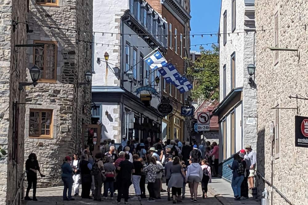 Photo of Others in Lower Town