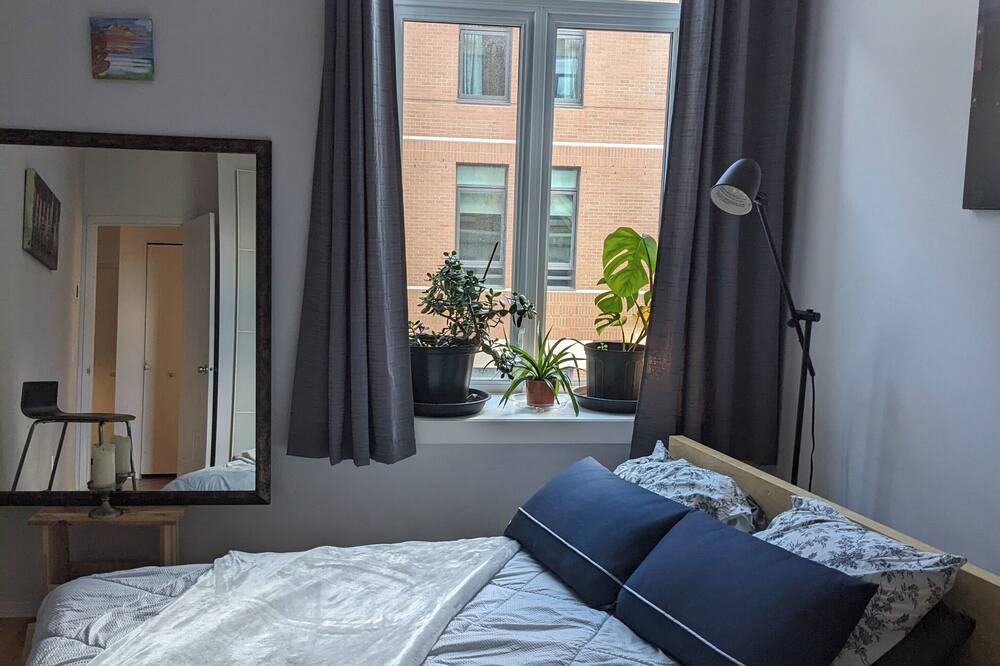 Photo of Bedroom in Lower Town
