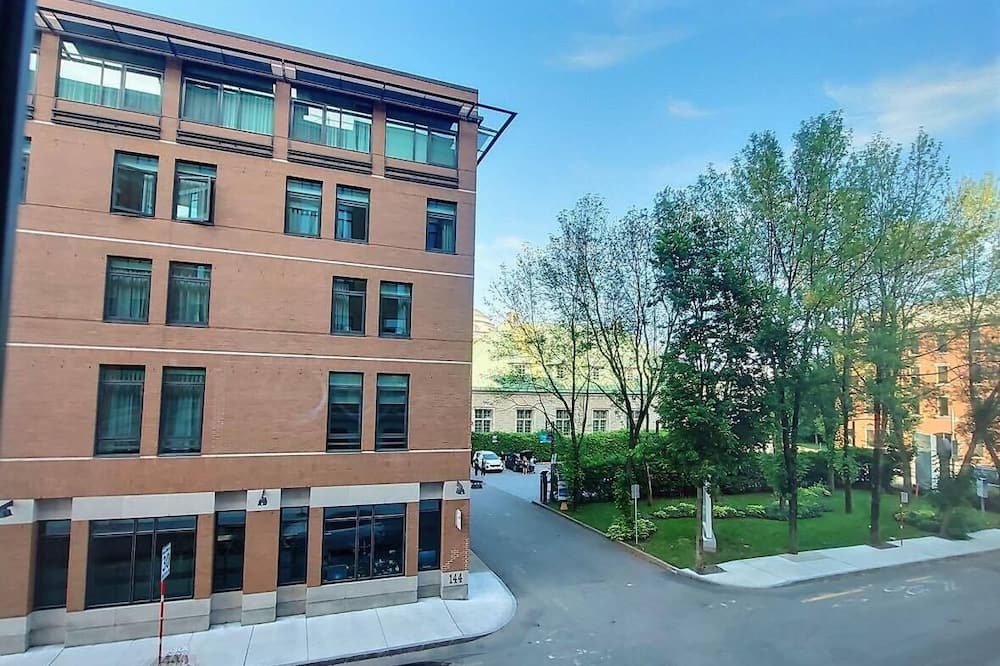 Photo of Outdoor in Lower Town