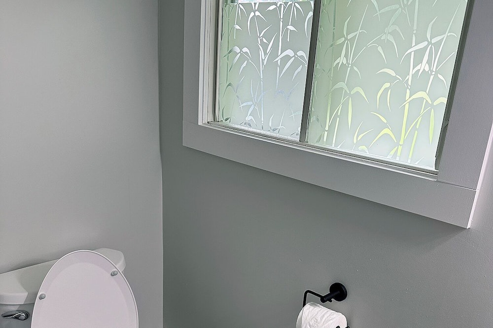 Photo of Bathroom in Grand Barachois
