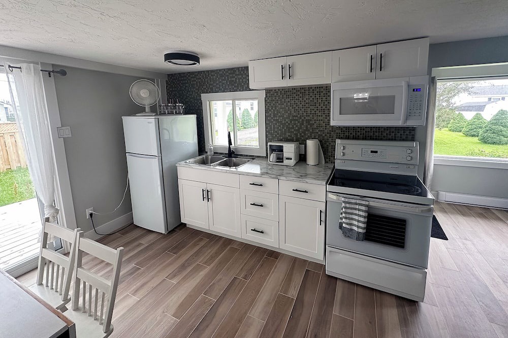 Photo of Kitchen in Grand Barachois