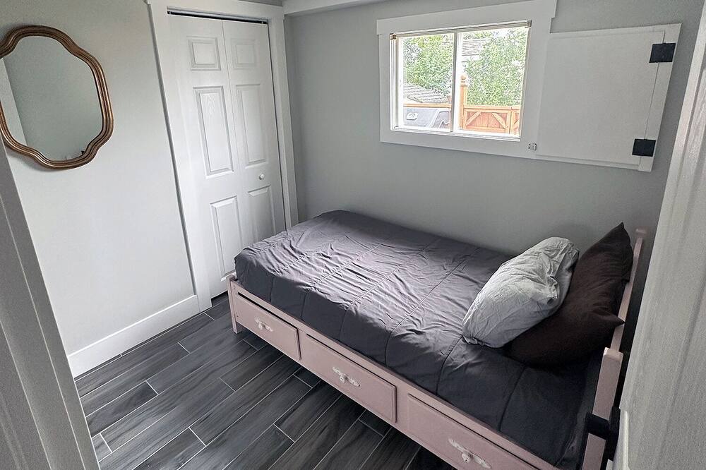 Photo of Bedroom in Grand Barachois