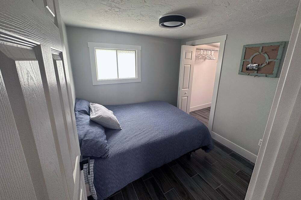 Photo of Bedroom in Grand Barachois