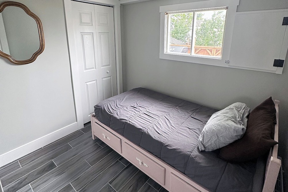 Photo of Bedroom in Grand Barachois