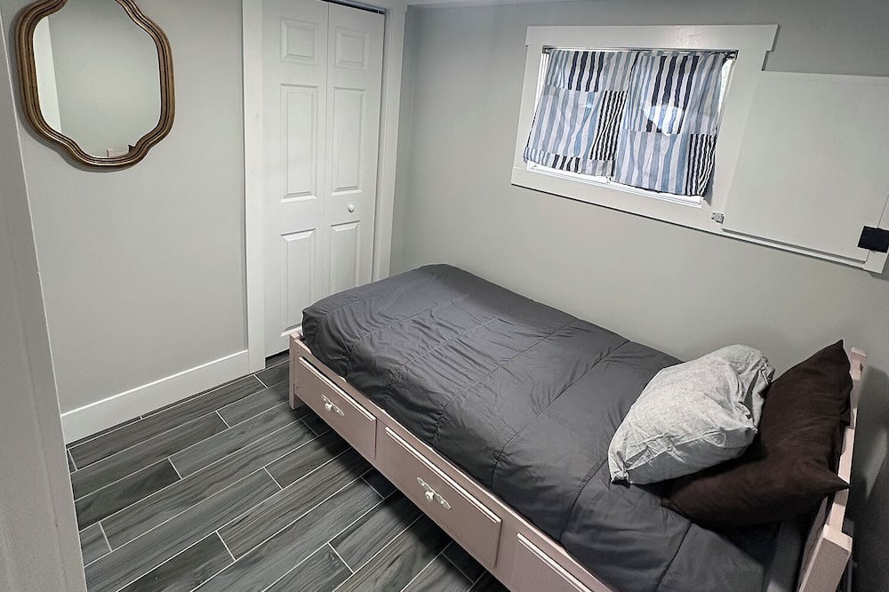 Photo of Bedroom in Grand Barachois