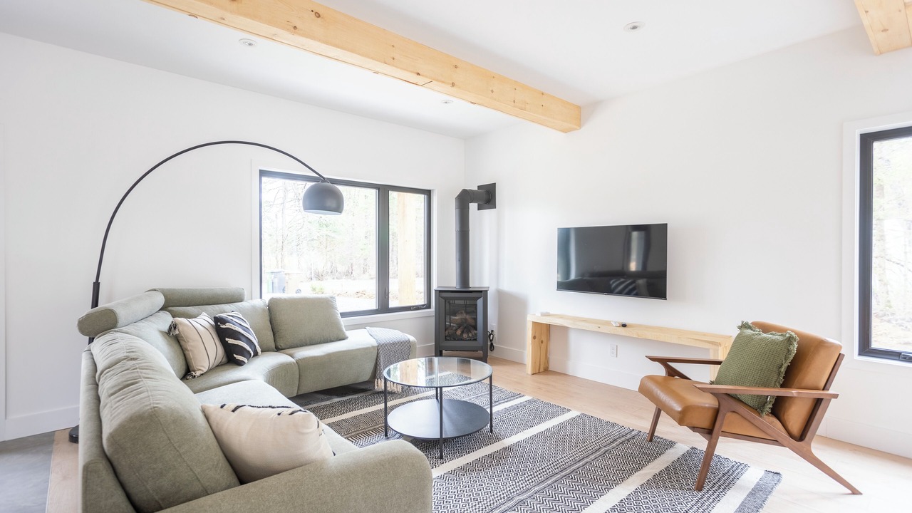 Photo of Livingroom in Arundel