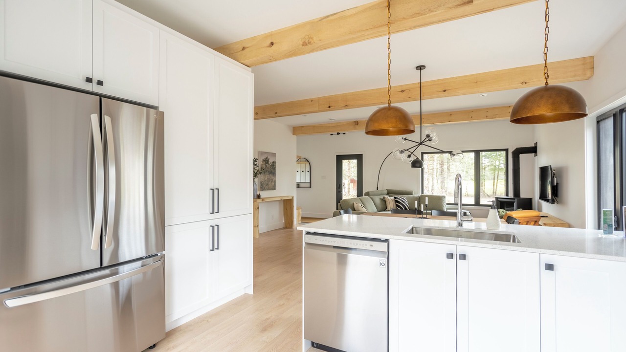 Photo of Kitchen in Arundel