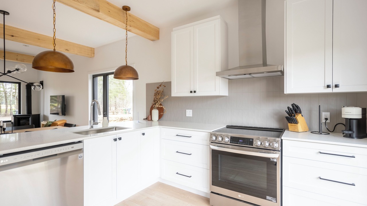 Photo of Kitchen in Arundel
