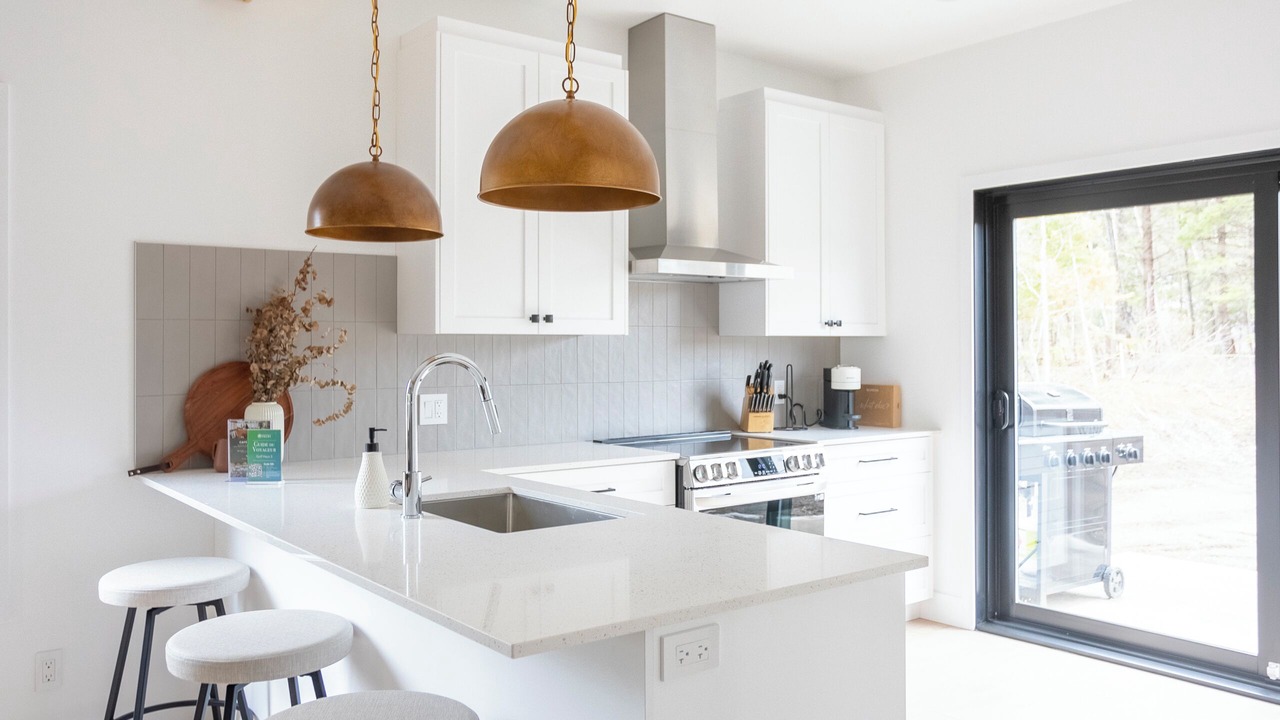 Photo of Kitchen in Arundel