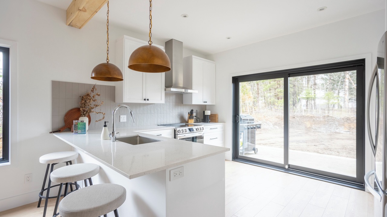 Photo of Kitchen in Arundel