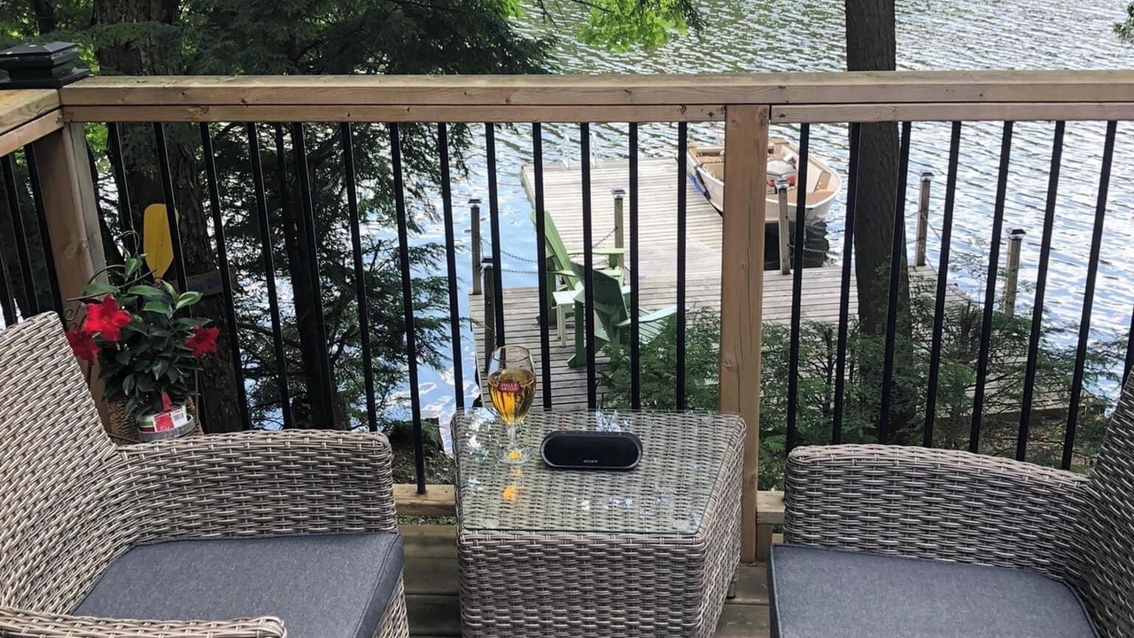 Photo of Outdoor in Harcourt