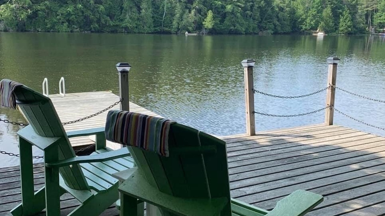 Photo of Outdoor in Harcourt