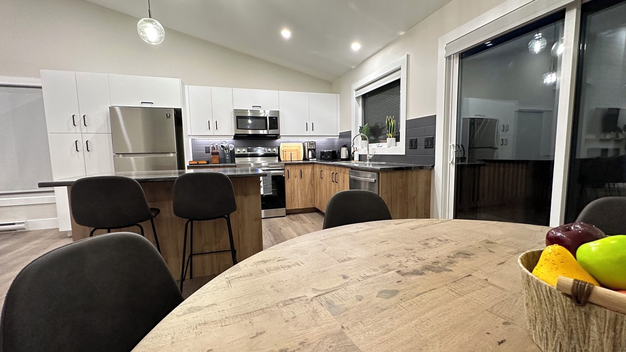 Photo of Kitchen in Dieppe