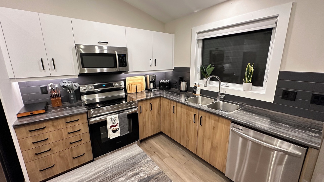 Photo of Kitchen in Dieppe
