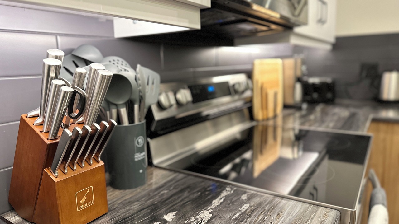 Photo of Kitchen in Dieppe