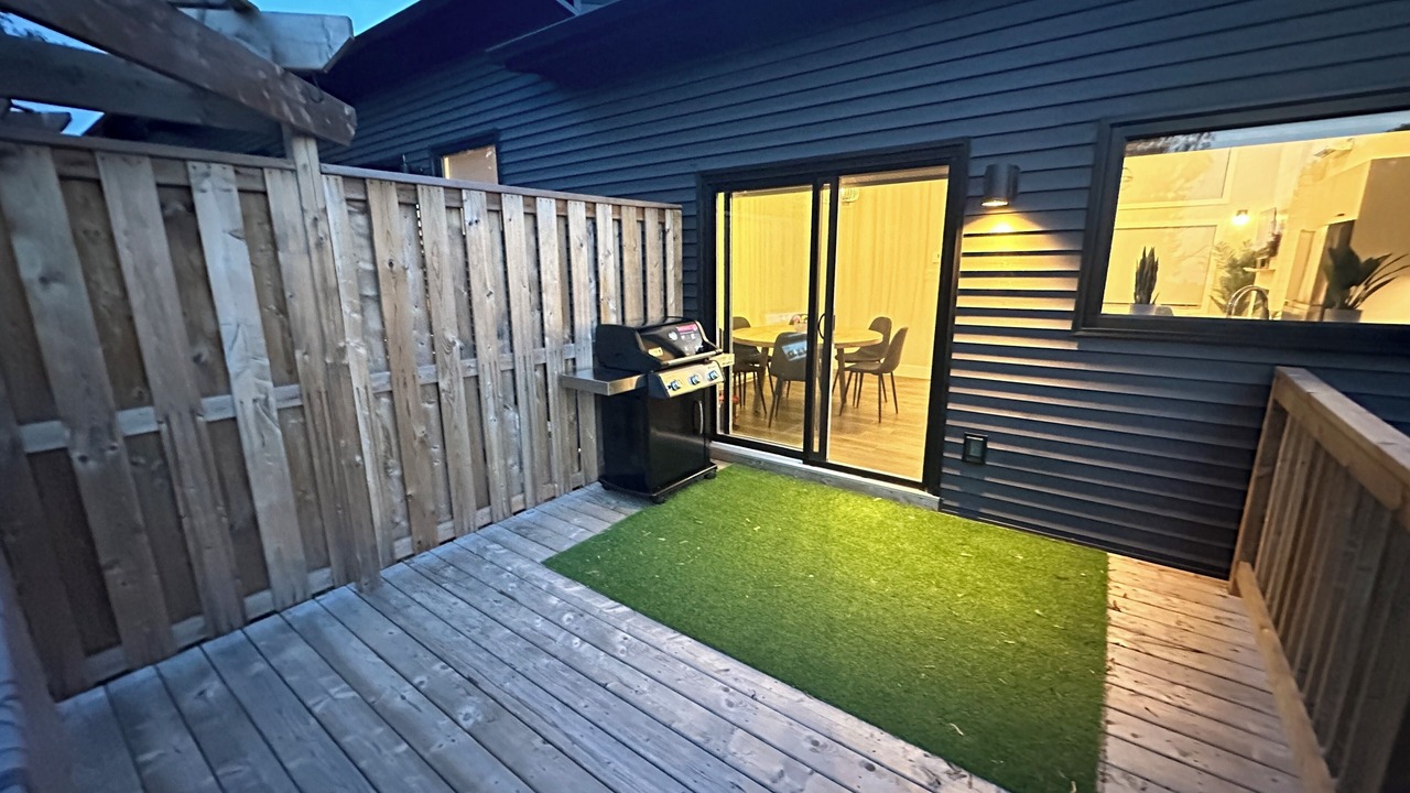 Photo of Outdoor in Dieppe