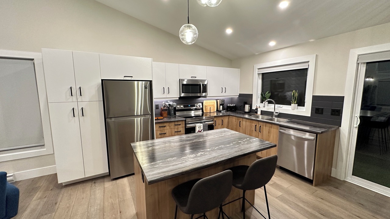 Photo of Kitchen in Dieppe