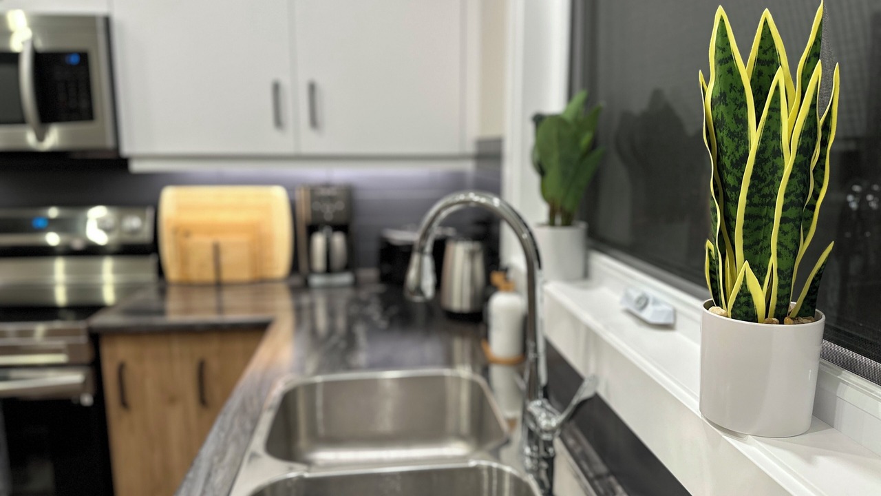 Photo of Kitchen in Dieppe