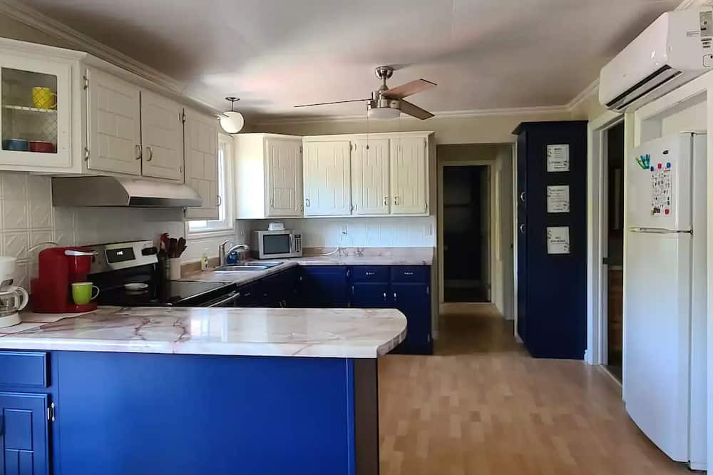 Photo of Kitchen in Brockton
