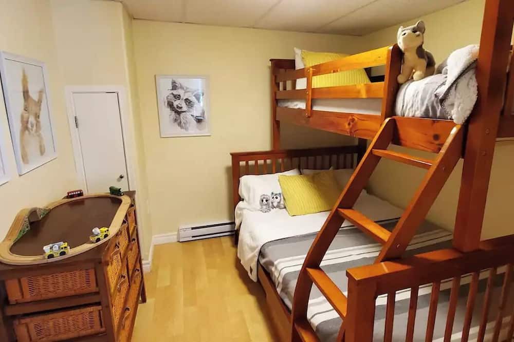 Photo of Bedroom in Brockton