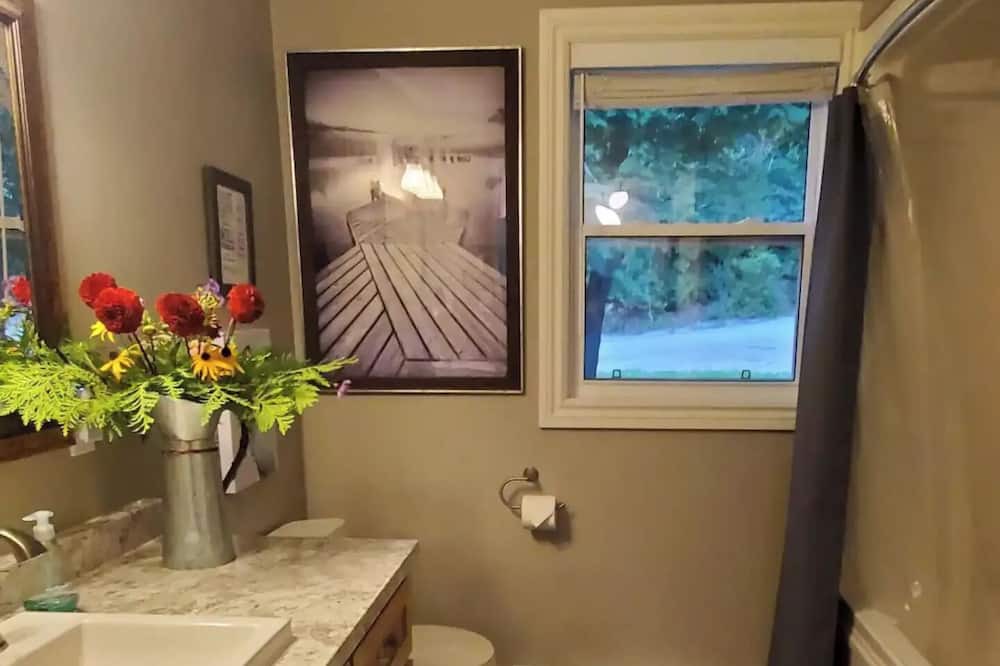 Photo of Bathroom in Brockton