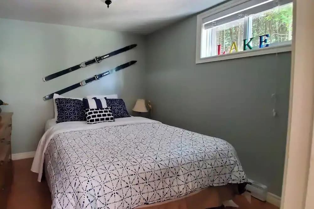 Photo of Bedroom in Brockton