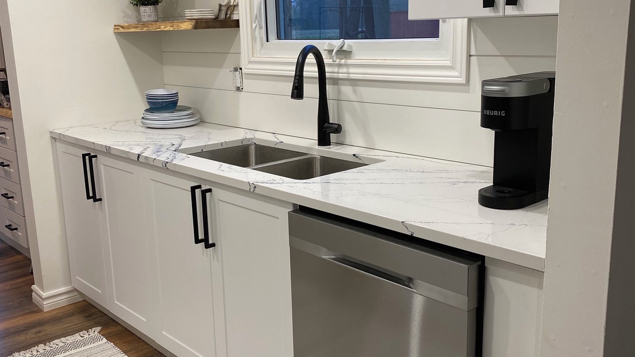 Photo of Kitchen in Thamesville