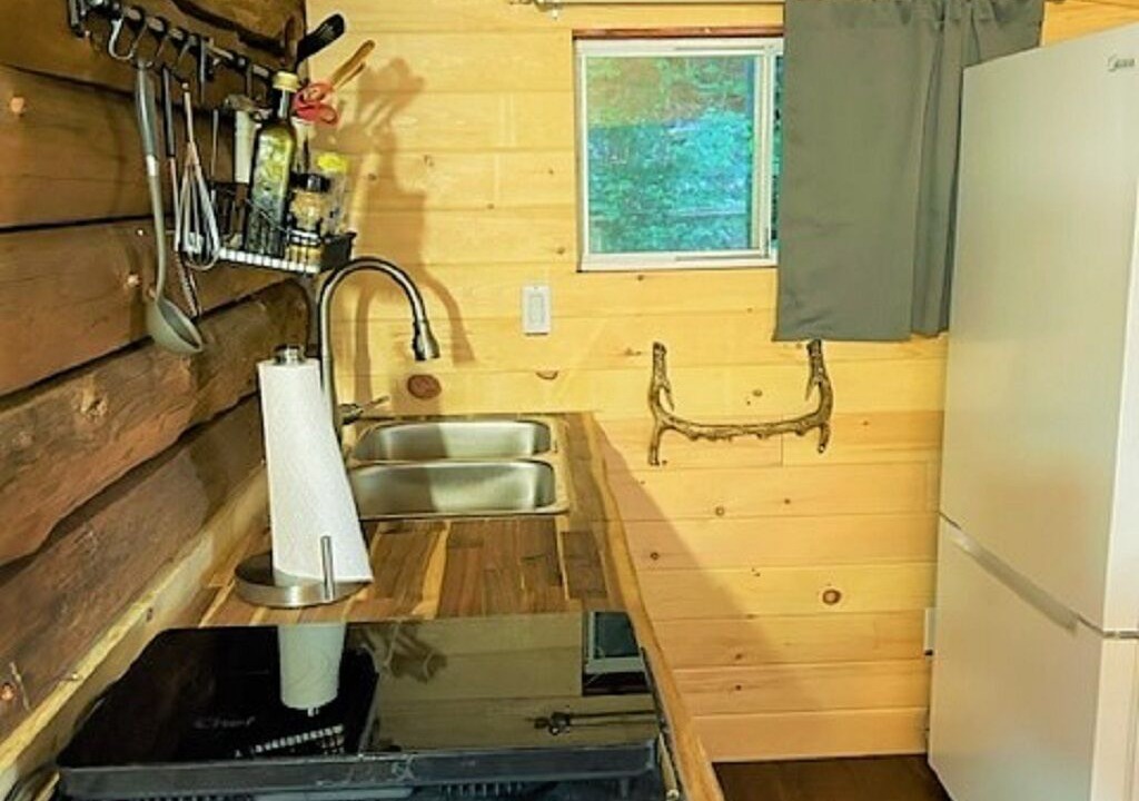 Photo of Kitchen in Highland Grove