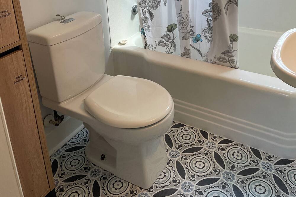 Photo of Bathroom in Bedford