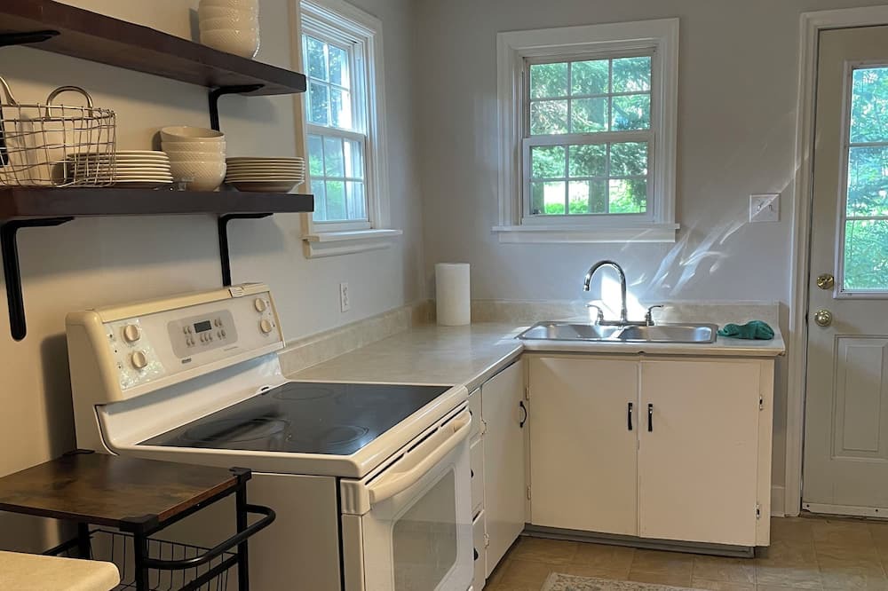 Photo of Kitchen in Bedford