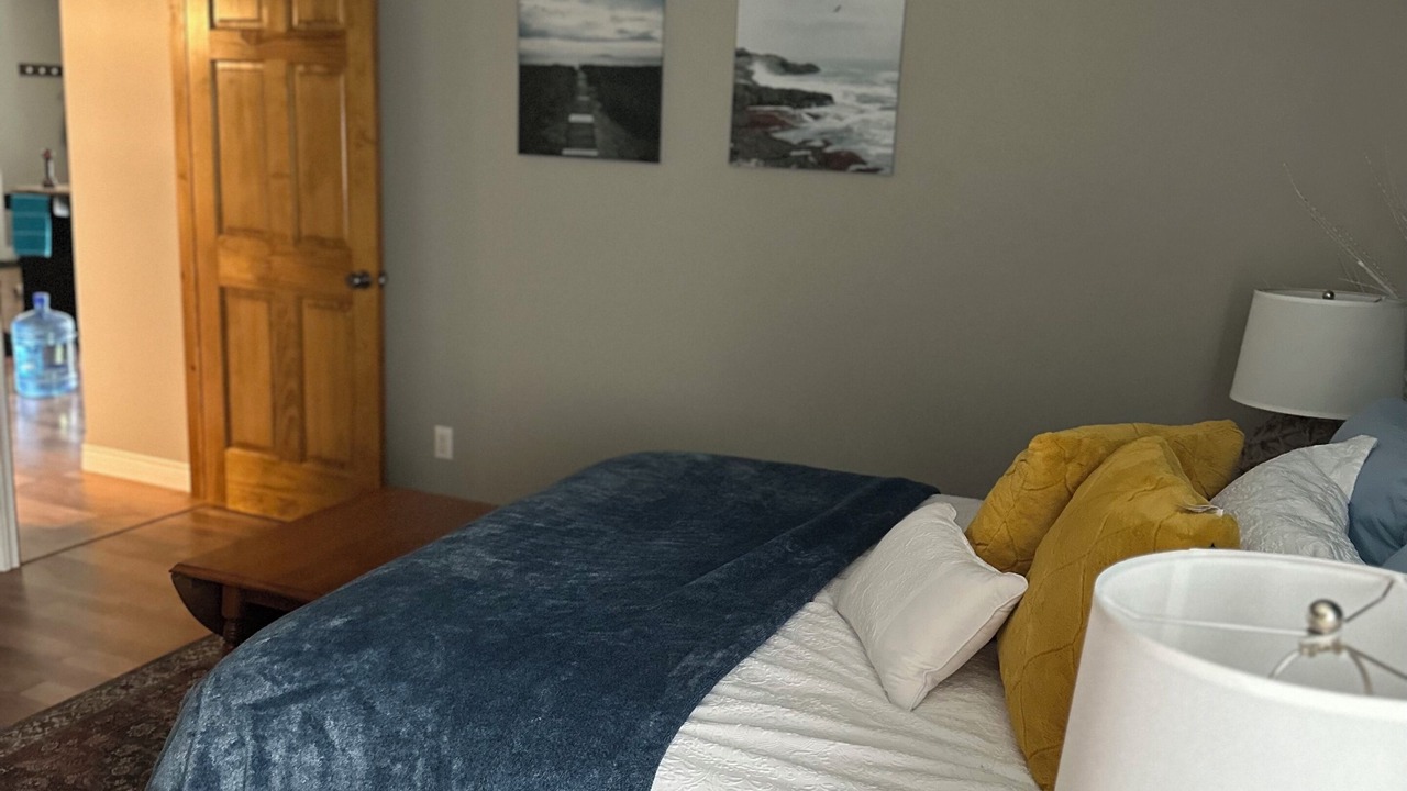 Photo of Bedroom in Digby County
