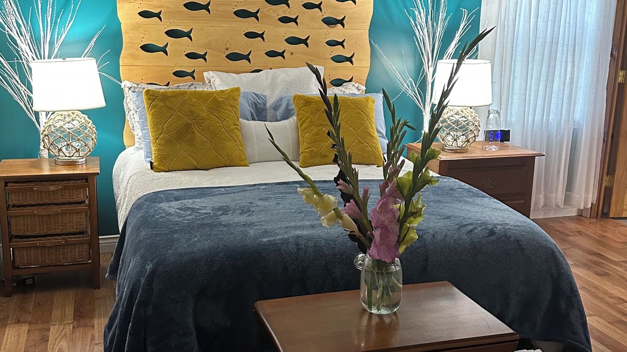 Photo of Bedroom in Digby County