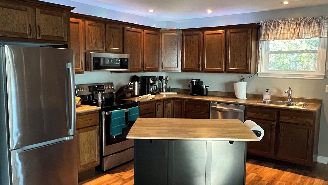 Photo of Kitchen in Digby County