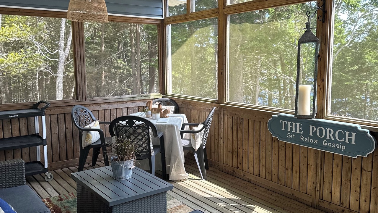 Photo of Outdoor in Digby County