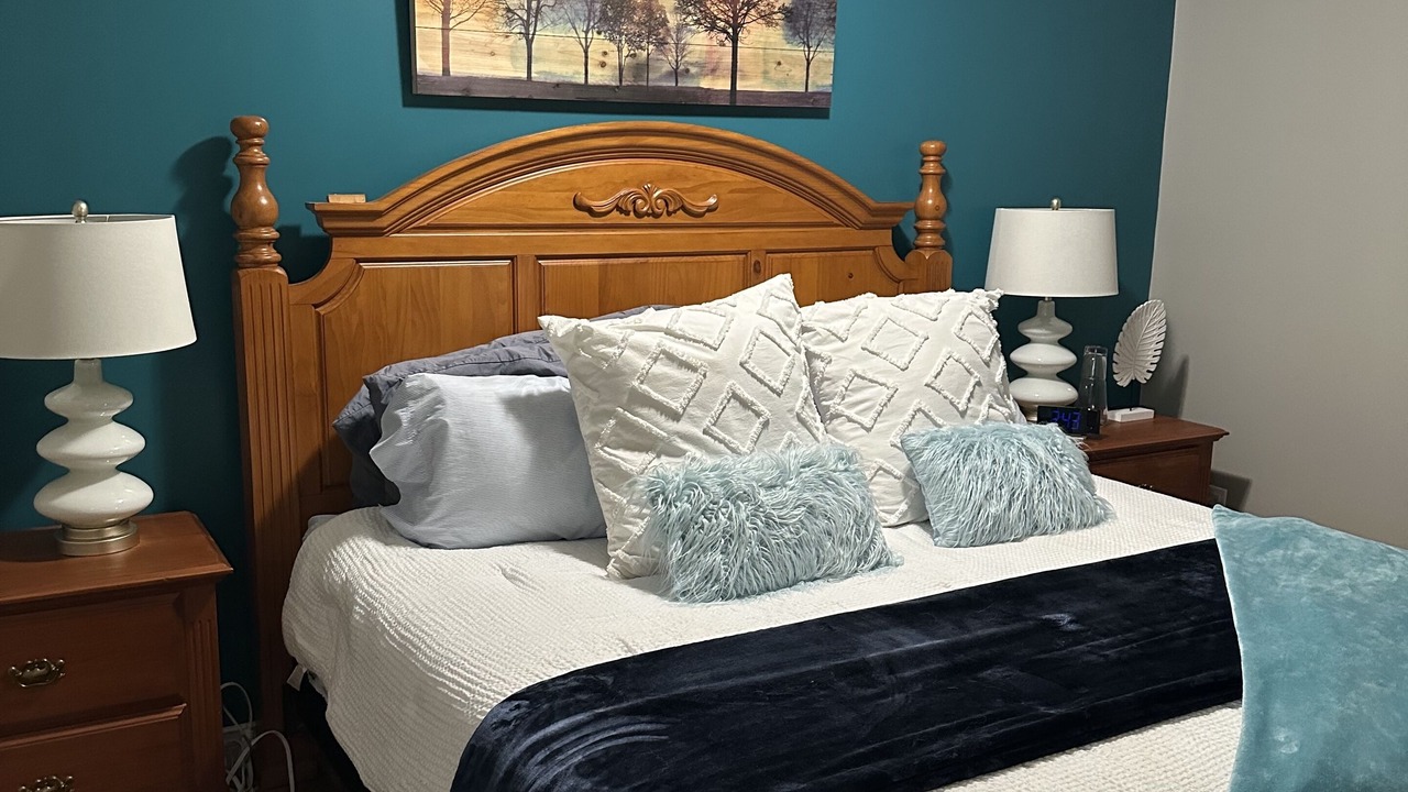 Photo of Bedroom in Digby County