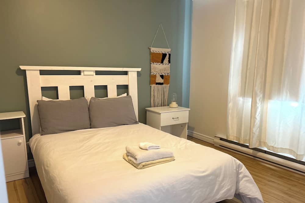 Photo of Bedroom in Saint-Michel-des-Saints