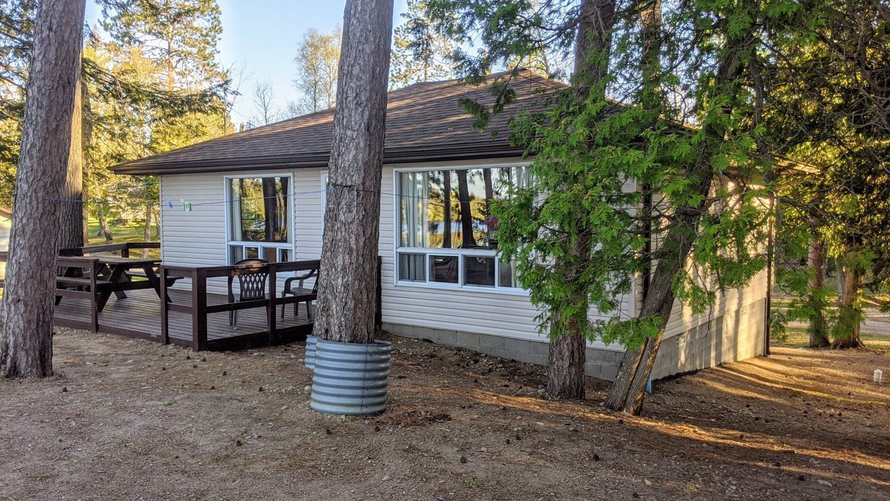 Photo of Outdoor in Nipissing