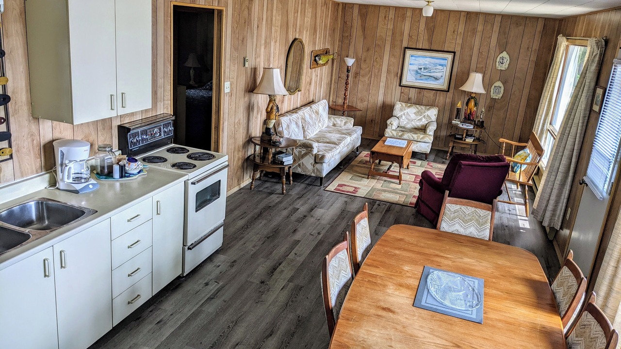 Photo of Kitchen in Nipissing