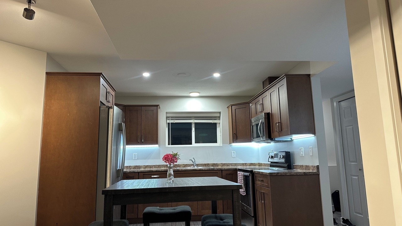 Photo of Kitchen in Williams Lake