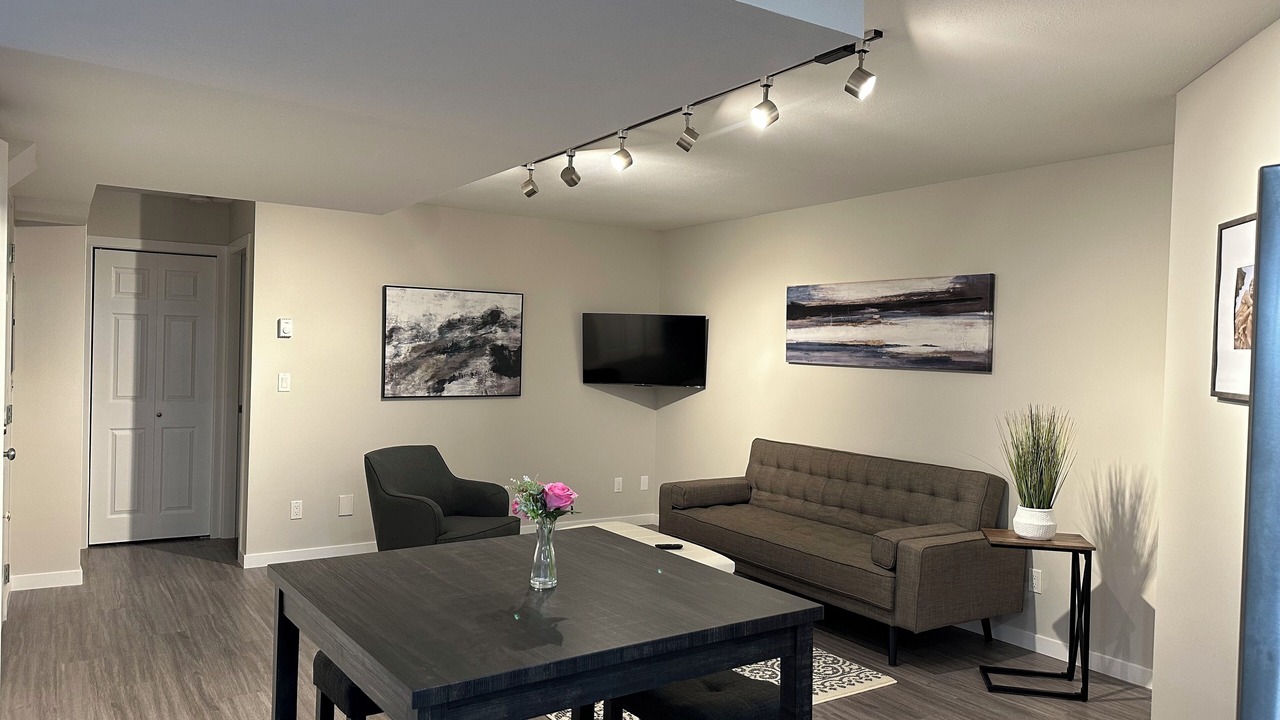 Photo of Livingroom in Williams Lake
