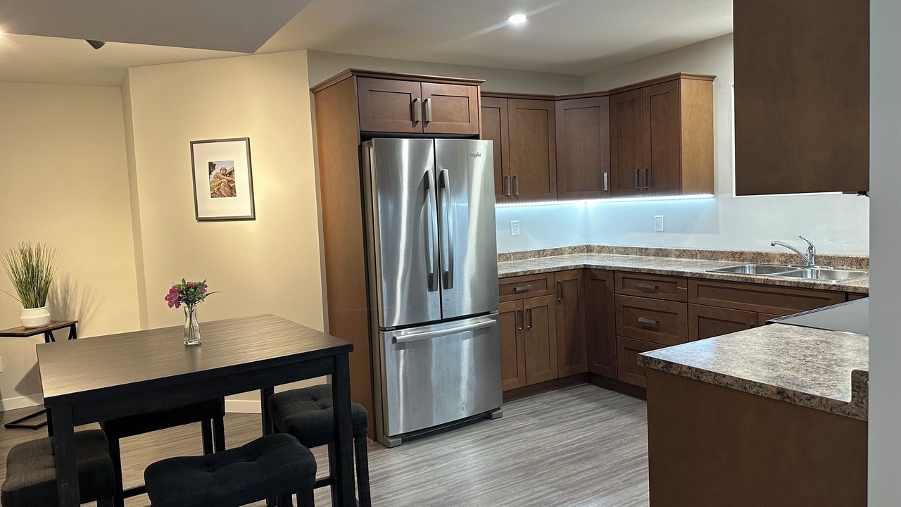 Photo of Kitchen in Williams Lake