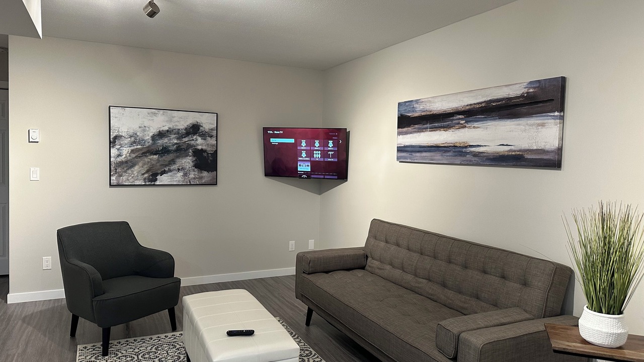 Photo of Livingroom in Williams Lake
