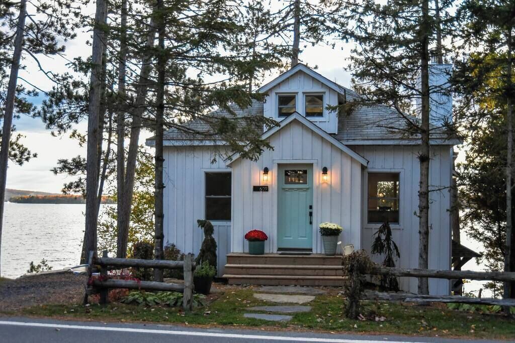 Photo of Outdoor in Lac-Brome