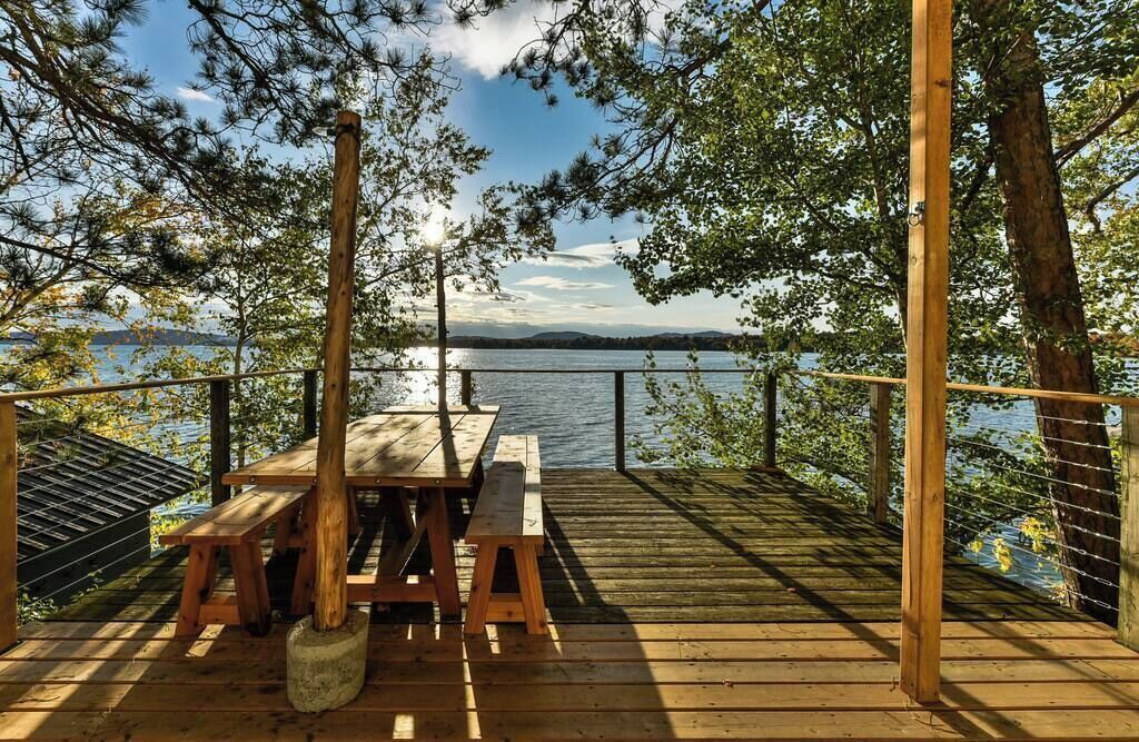 Photo of Outdoor in Lac-Brome