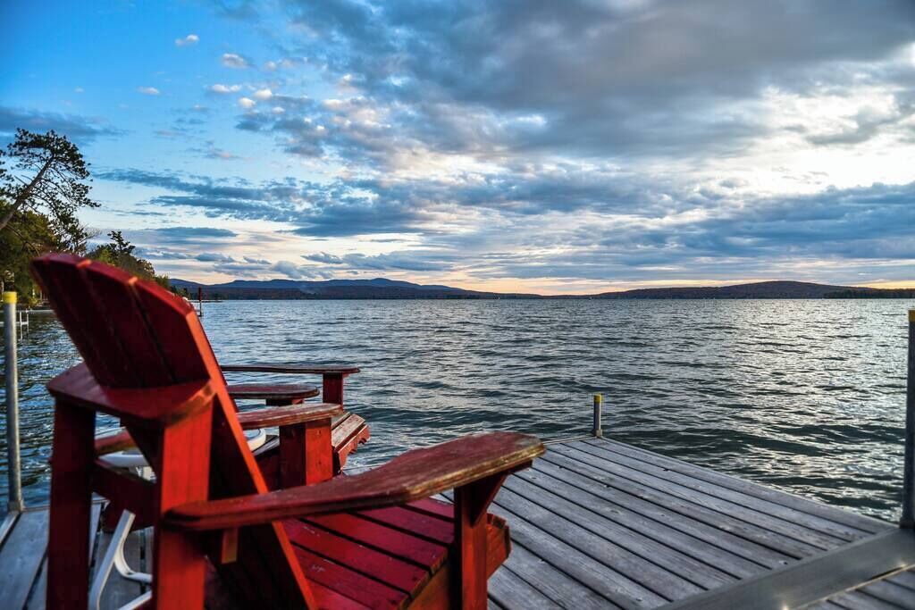 Photo of Outdoor in Lac-Brome