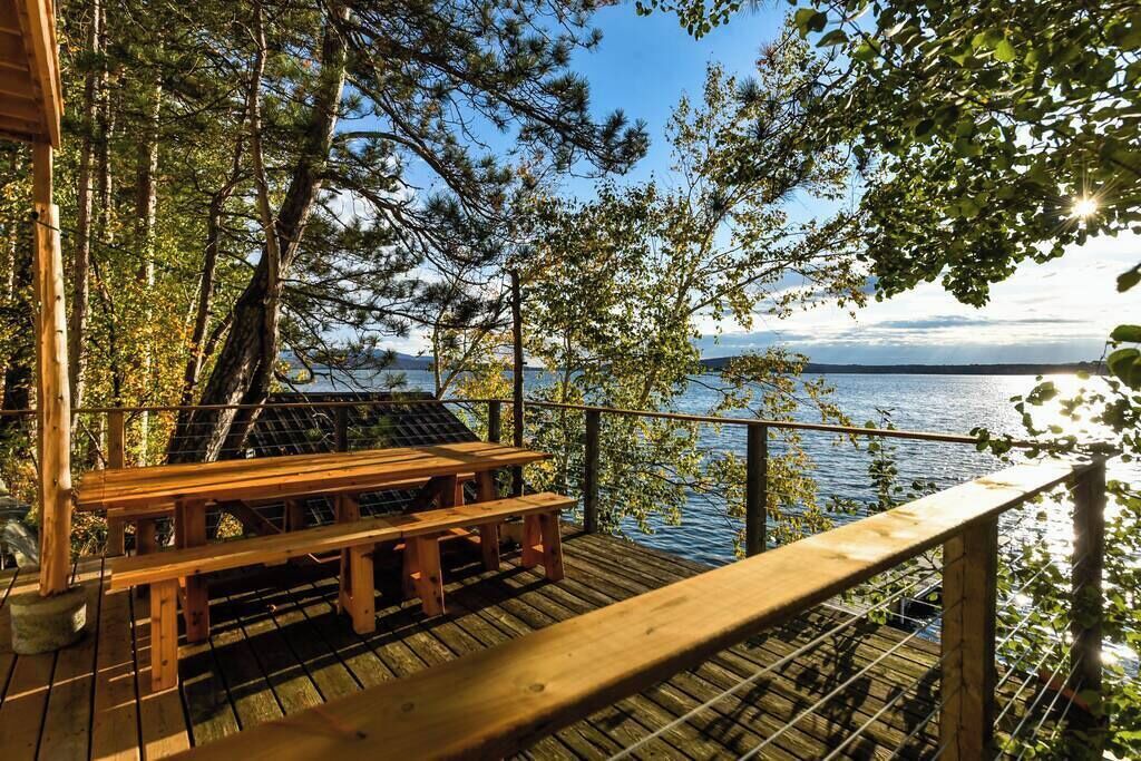 Photo of Outdoor in Lac-Brome