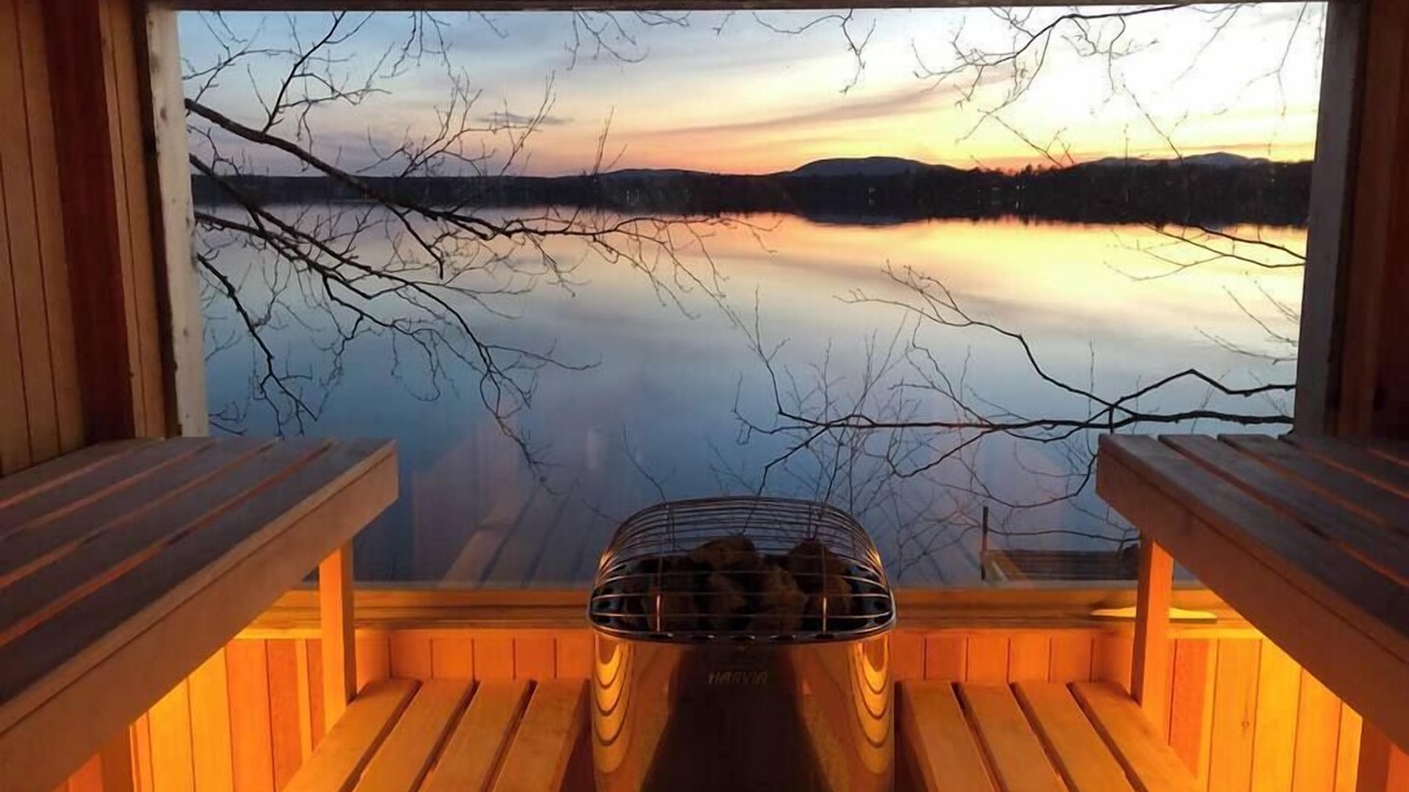 Photo of Outdoor in Lac-Brome
